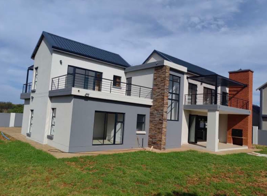 4 Bedroom Property for Sale in La Camargue Private Country Estate North West